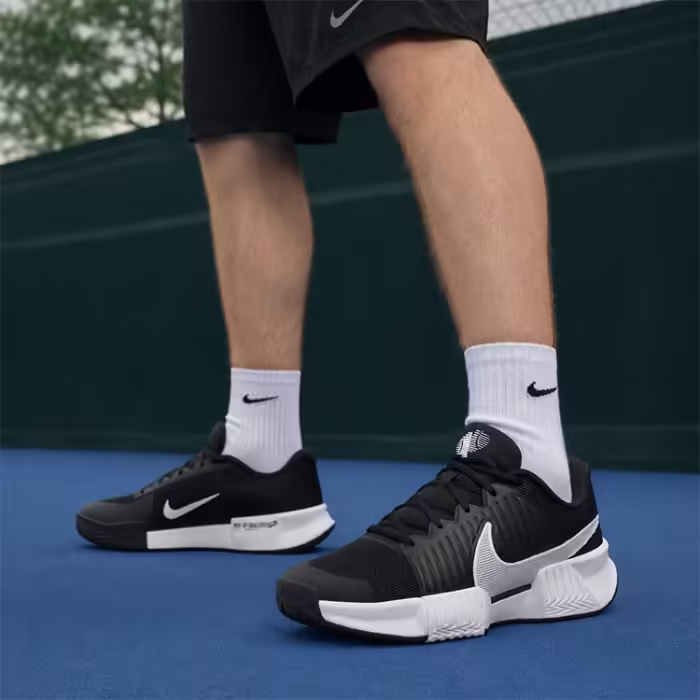 Кроссовки Nike ZOOM GP CHALLENGE PRO CLY - 8