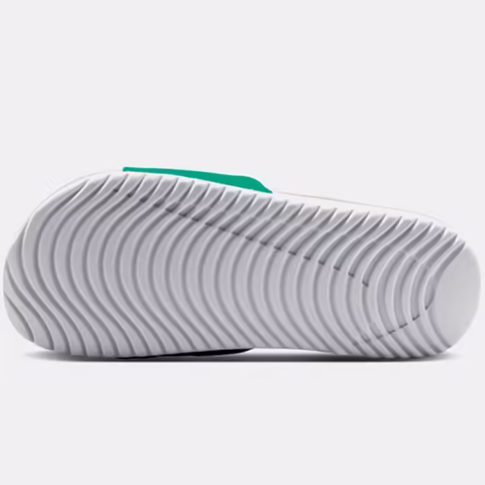 Шлепанцы Nike KAWA Желтый 40 - 3