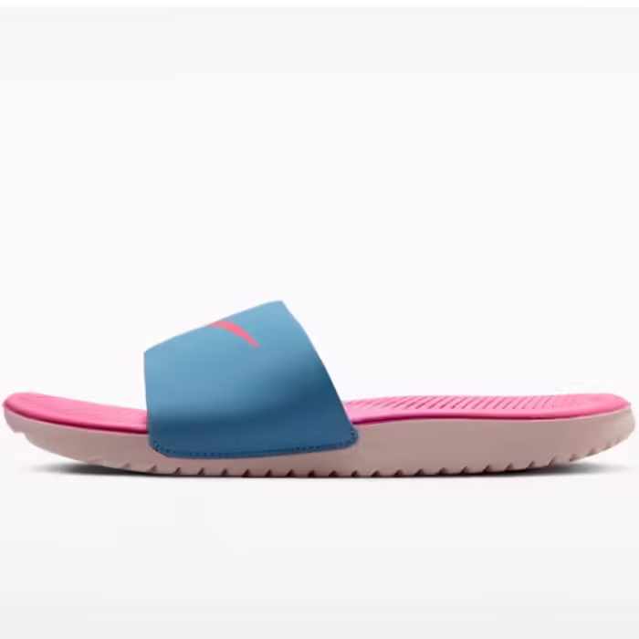 Шлепанцы Nike KAWA Розовый 36 - 2