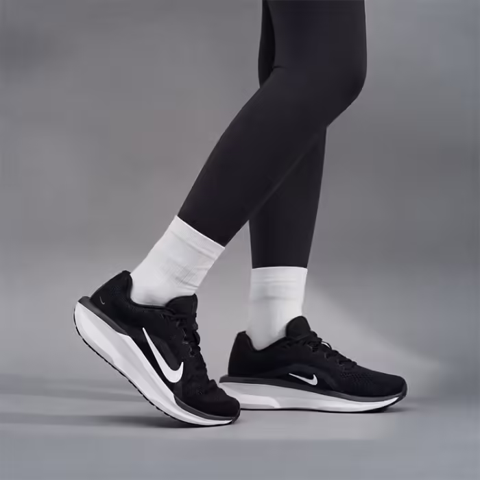 Кроссовки Nike WMNS AIR WINFLO 11 - 8