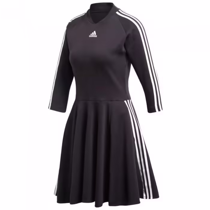 Rochie Adidas W 3S Dress