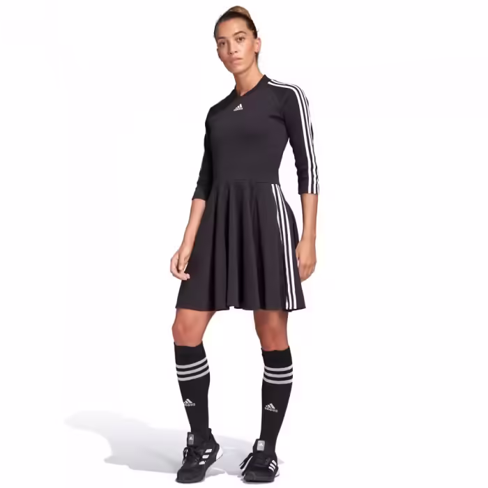 Rochie Adidas W 3S Dress - 2