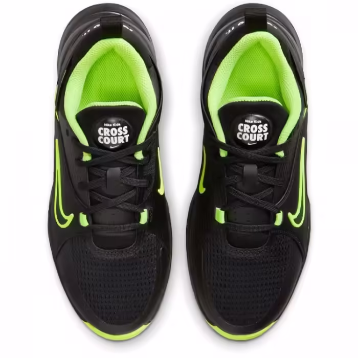 Incaltaminte Sport Nike KIDS CROSSCOURT (GS) - 4