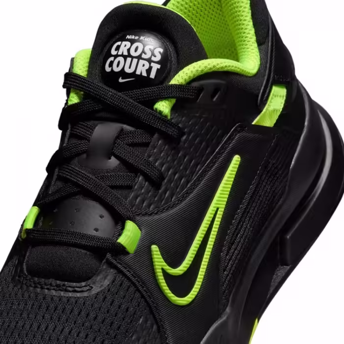 Incaltaminte Sport Nike KIDS CROSSCOURT (GS) - 5
