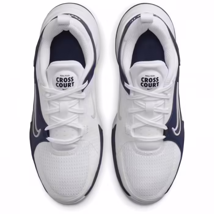 Incaltaminte Sport Nike KIDS CROSSCOURT (GS) - 4