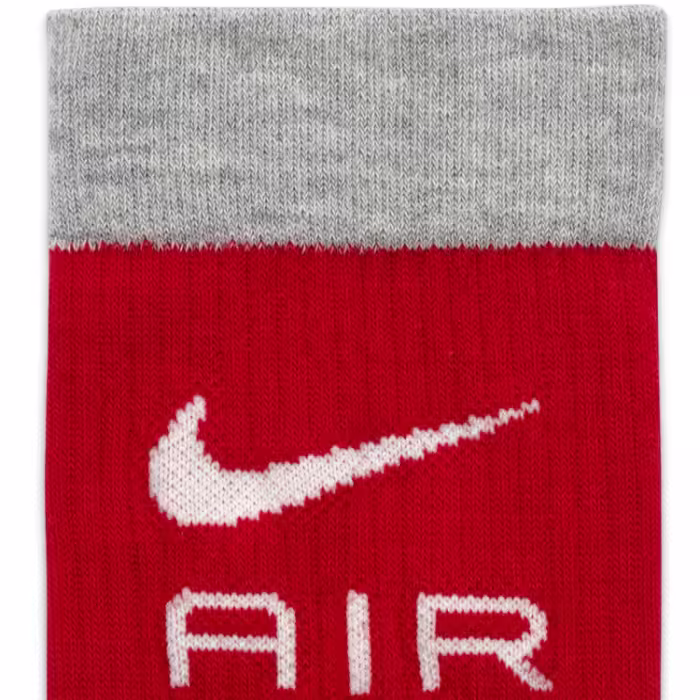 Sosete Nike U NK ED ESS CRW 2PR 168 NK AIR - 2