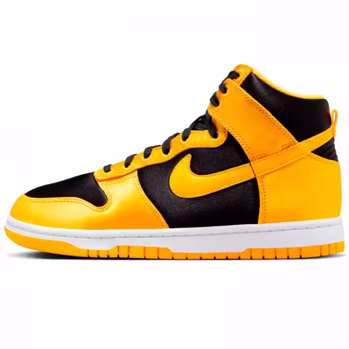 Incaltaminte Sport Nike W NK DUNK HIGH