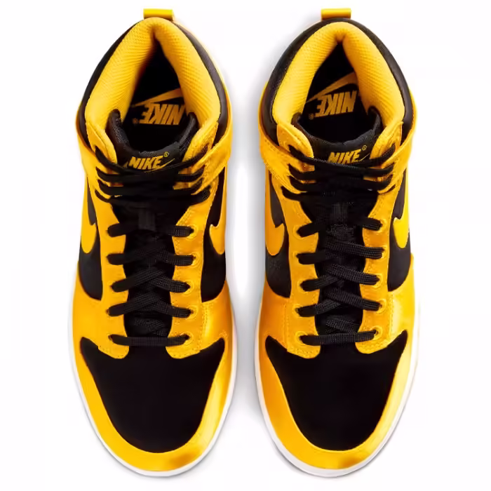 Incaltaminte Sport Nike W NK DUNK HIGH - 3