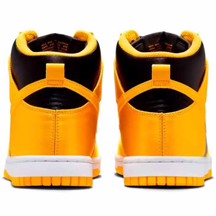 Incaltaminte Sport Nike W NK DUNK HIGH - 4