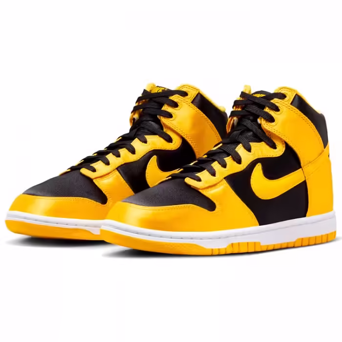 Incaltaminte Sport Nike W NK DUNK HIGH - 5