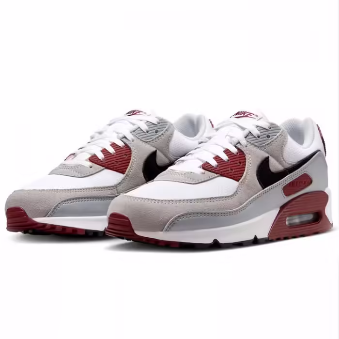 Incaltaminte Sport Nike M AIR MAX 90 - 3