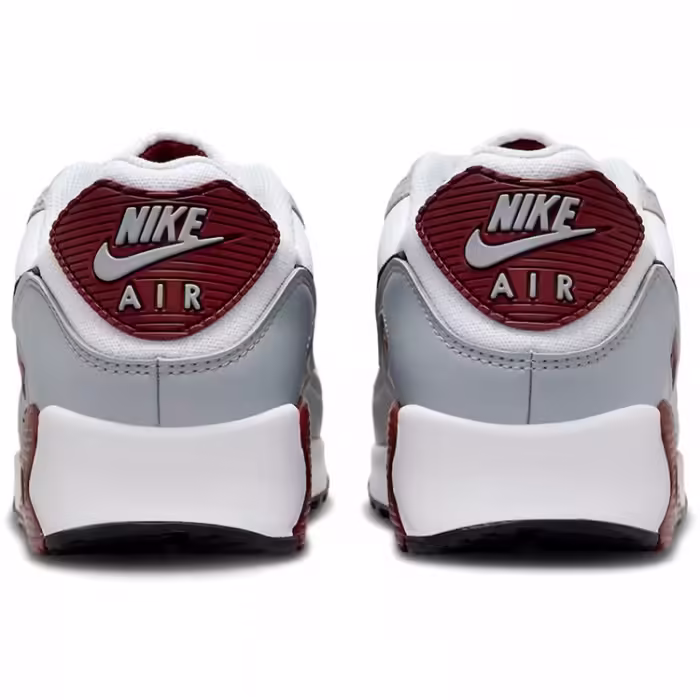 Incaltaminte Sport Nike M AIR MAX 90 - 4