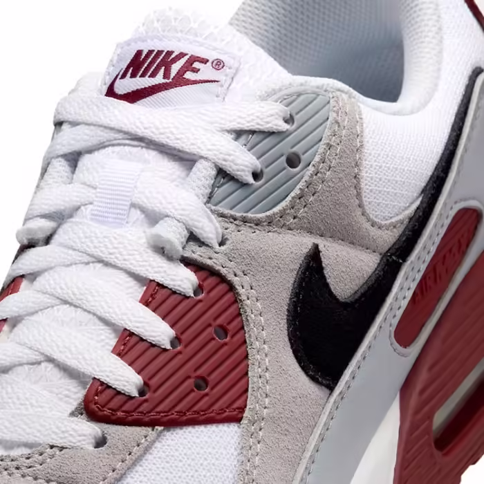 Incaltaminte Sport Nike M AIR MAX 90 - 5