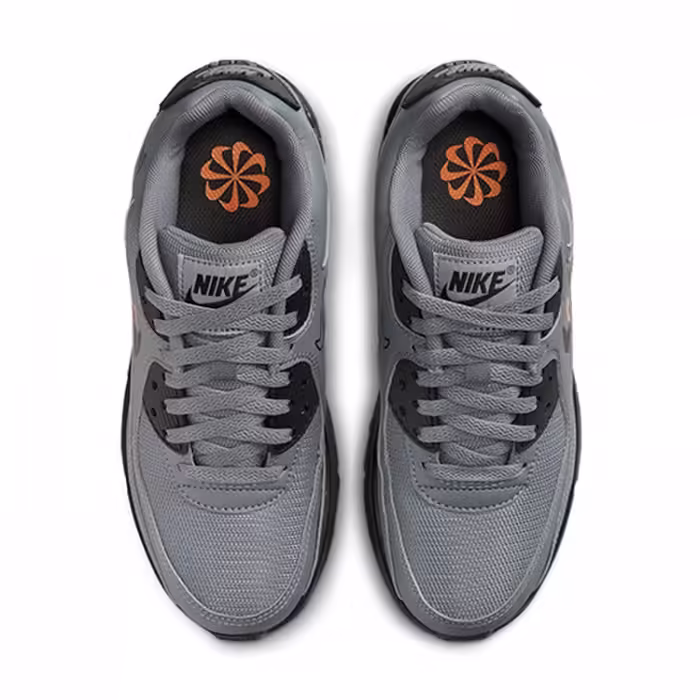 Incaltaminte Sport Nike AIR MAX 90 NN GS - 5