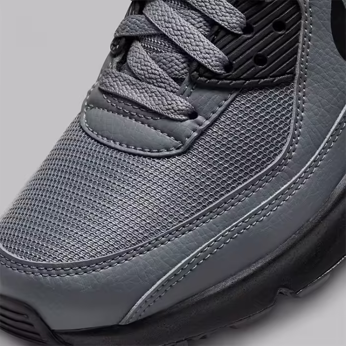 Кроссовки Nike AIR MAX 90 NN GS - 6