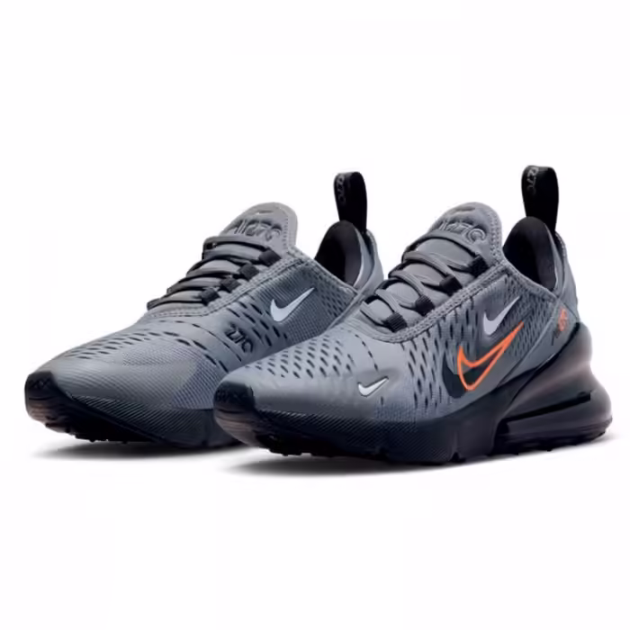 Кроссовки Nike AIR MAX 270 GS - 2