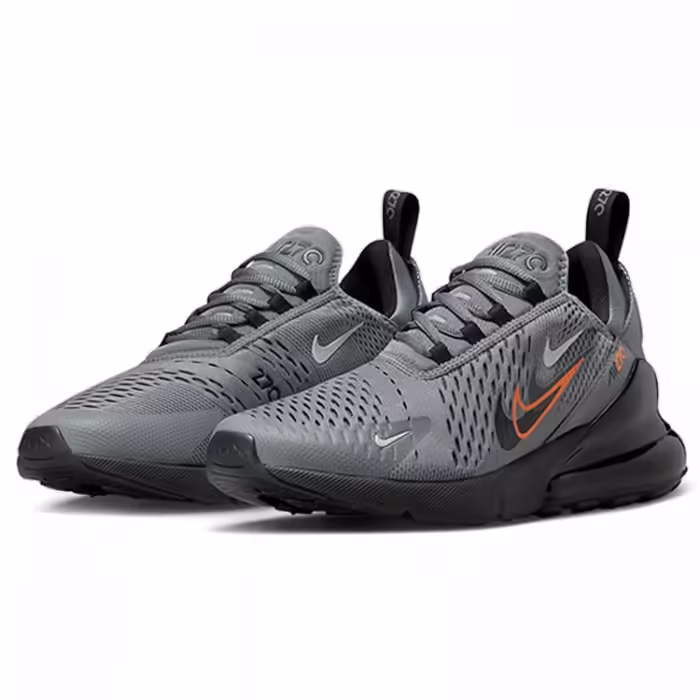 Кроссовки Nike AIR MAX 270 - 4