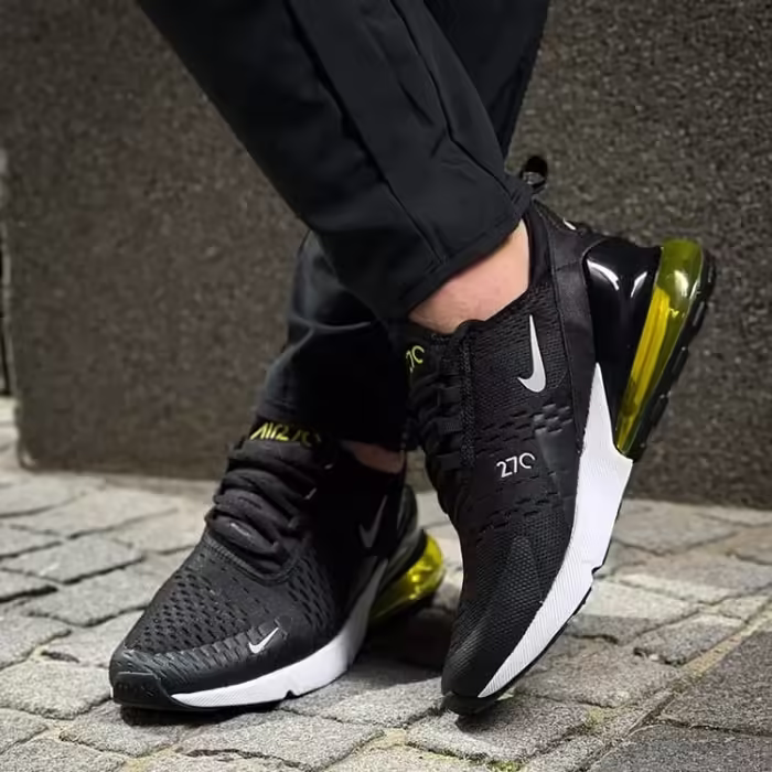 Incaltaminte Sport Nike AIR MAX 270 - 7