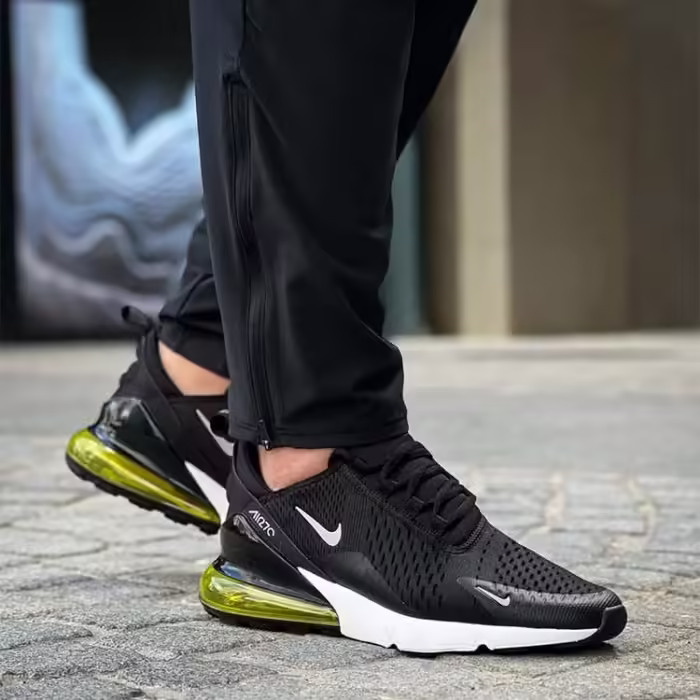 Incaltaminte Sport Nike AIR MAX 270 - 8