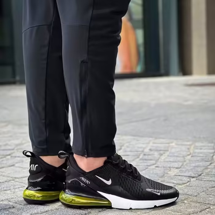 Incaltaminte Sport Nike AIR MAX 270 - 9