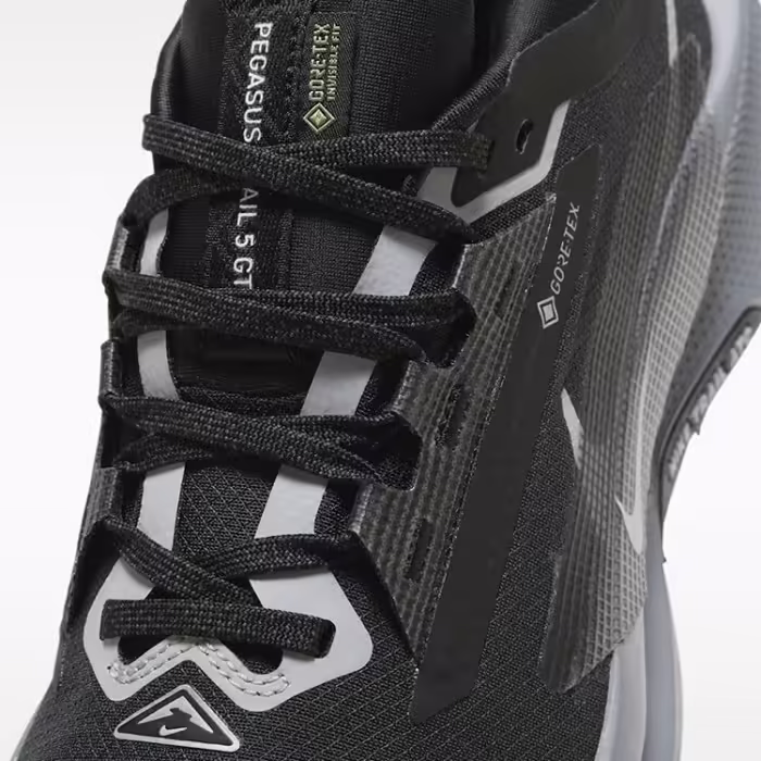 Кроссовки Nike W PEGASUS TRAIL 5 GTX - 7