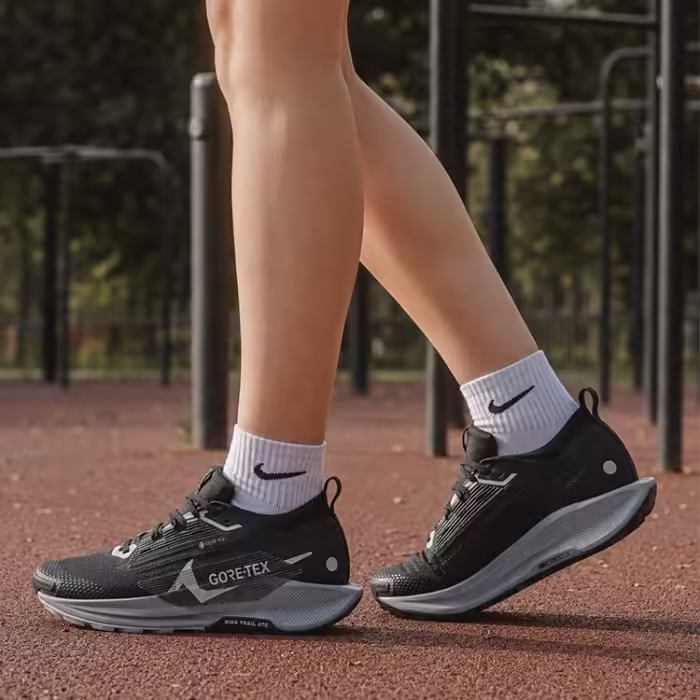Кроссовки Nike W PEGASUS TRAIL 5 GTX - 9