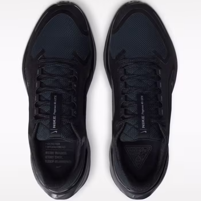 Кроссовки Nike W AIR ZM PEGASUS 41 GTX Черный 40.5 - 6