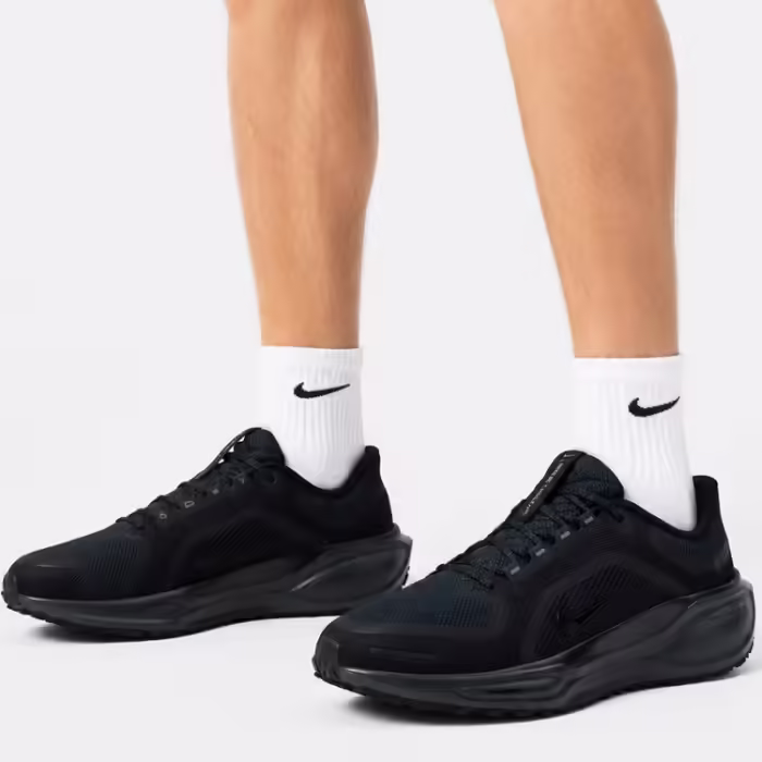 Кроссовки Nike W AIR ZM PEGASUS 41 GTX Черный 40.5 - 8