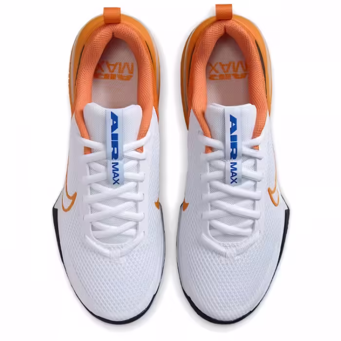 Кроссовки Nike M AIR MAX ALPHA TRAINER 6 - 3