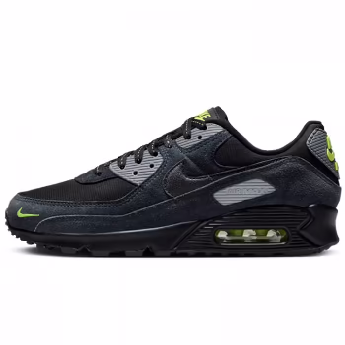 Incaltaminte Sport Nike M AIR MAX 90
