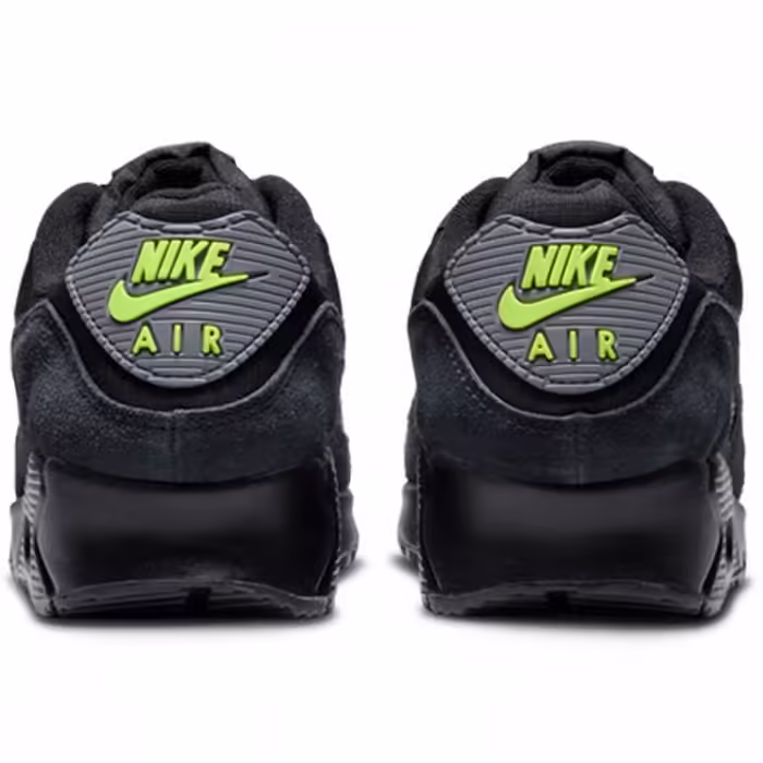 Incaltaminte Sport Nike M AIR MAX 90 - 4