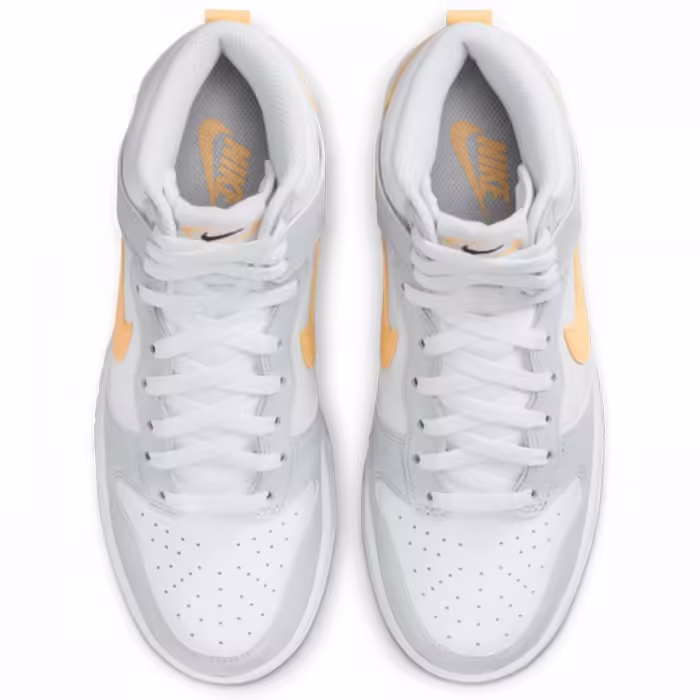 Кроссовки Nike WMNS NK DUNK HIGH - 5