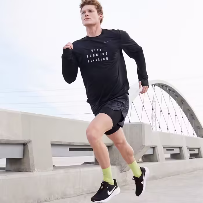 Incaltaminte Sport Nike REVOLUTION 7 EASYON - 3