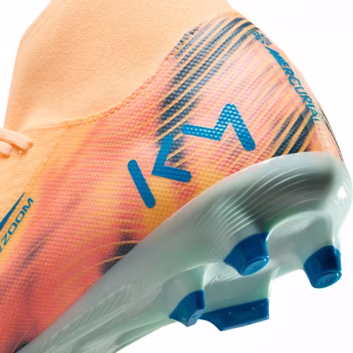 Бутсы Nike Mercurial Superfly 10 Academy FG/MG - 2