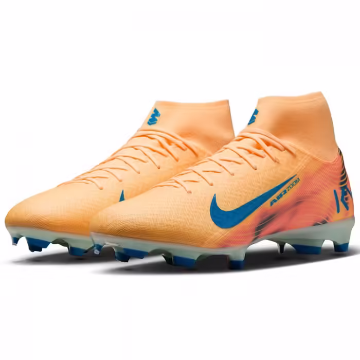 Бутсы Nike Mercurial Superfly 10 Academy FG/MG - 4