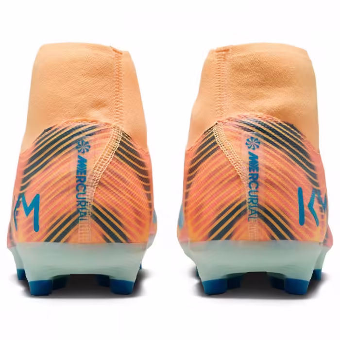 Бутсы Nike Mercurial Superfly 10 Academy FG/MG - 5