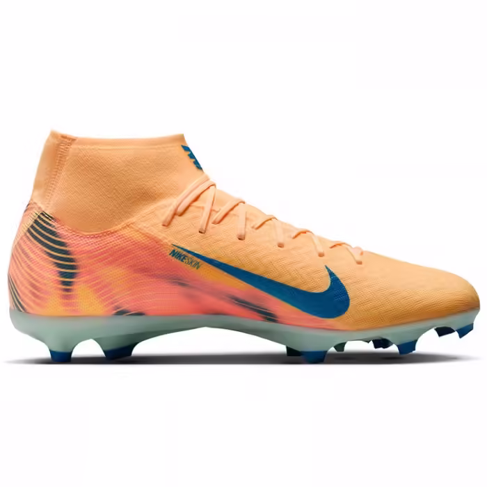 Бутсы Nike Mercurial Superfly 10 Academy FG/MG - 8