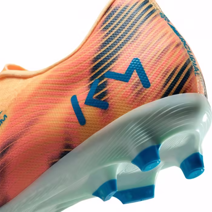 Бутсы Nike Mercurial Vapor 16 Academy FG/MG - 8