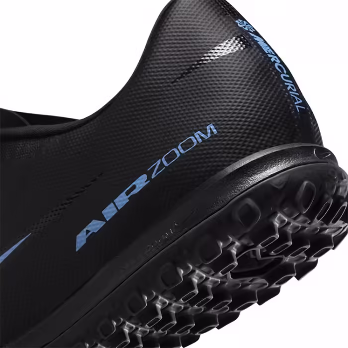 Ghete pentru fotbal Nike Mercurial Vapor 16 Academy TF - 8