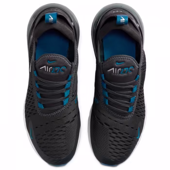 Кроссовки Nike B AIR MAX 270 GS - 2