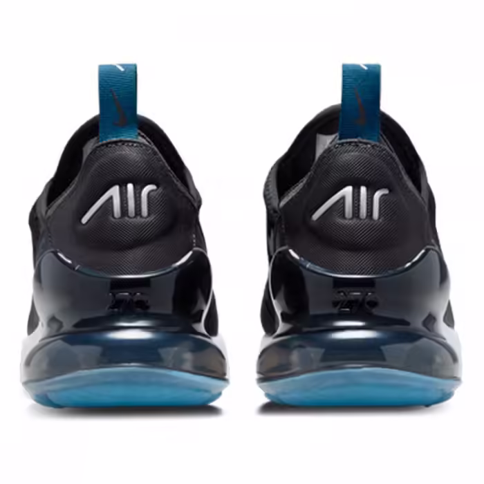 Кроссовки Nike B AIR MAX 270 GS - 3