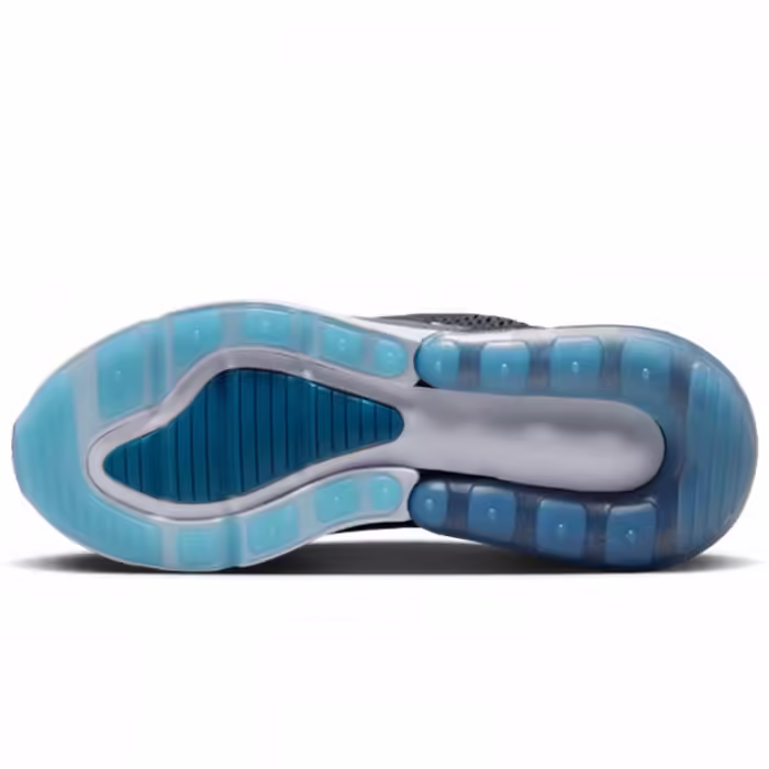 Кроссовки Nike B AIR MAX 270 GS - 5