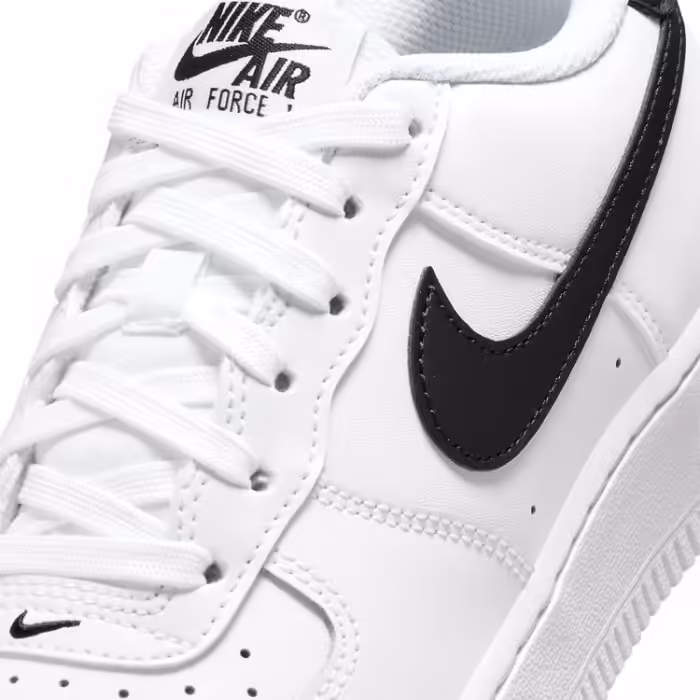 Кроссовки Nike AIR FORCE 1 (GS) - 5