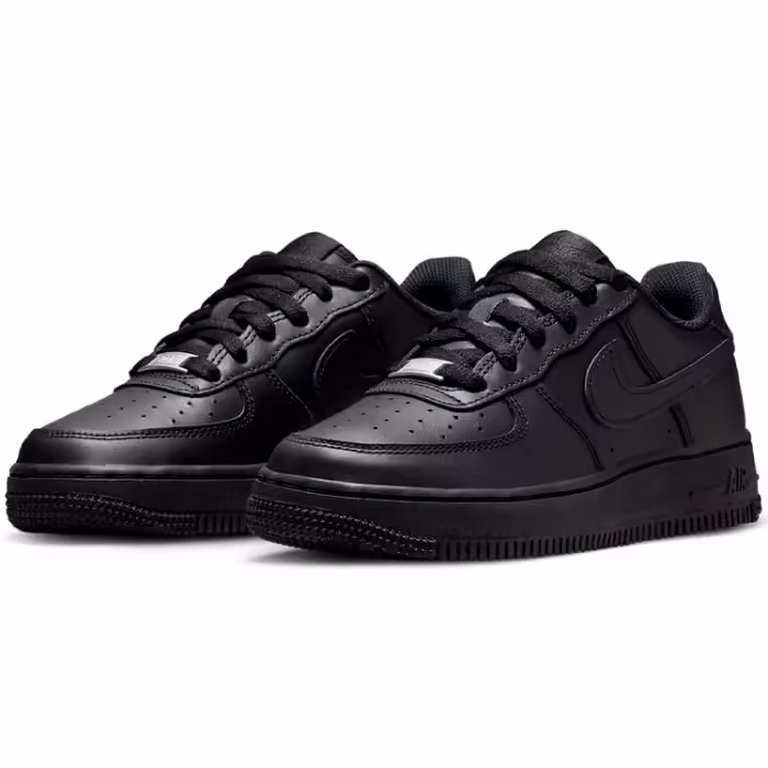 Кроссовки Nike AIR FORCE 1 LE (GS) - 3