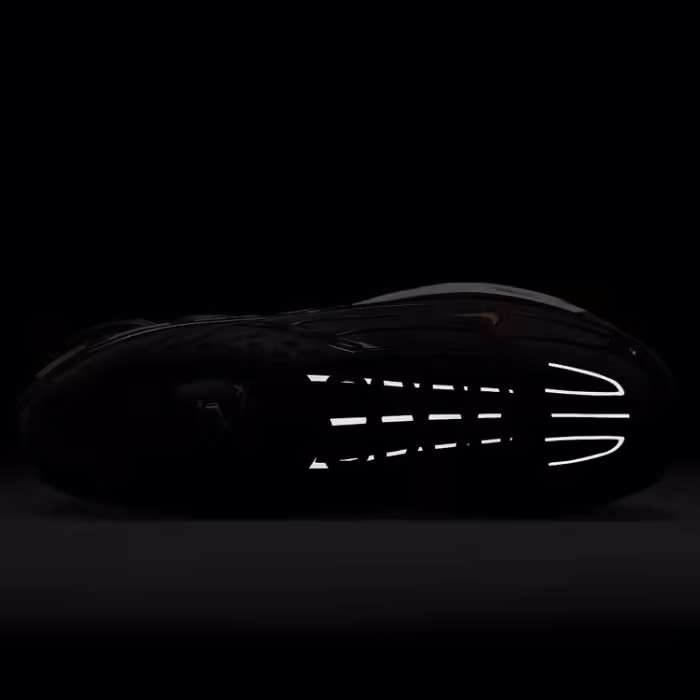 Кроссовки Nike M AIR MAX PLUS III - 2