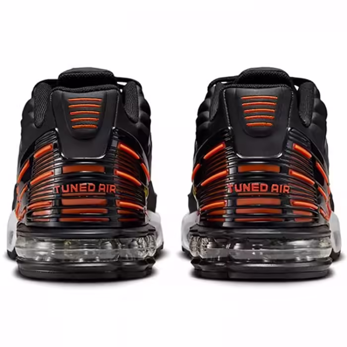 Кроссовки Nike M AIR MAX PLUS III - 3