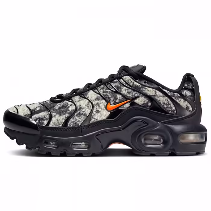 Кроссовки Nike B AIR MAX PLUS GS