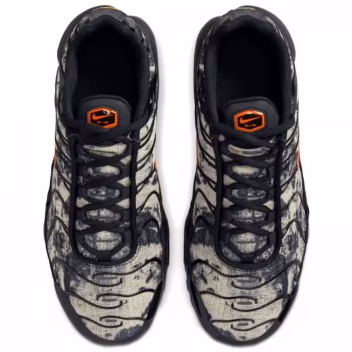 Кроссовки Nike B AIR MAX PLUS GS - 2