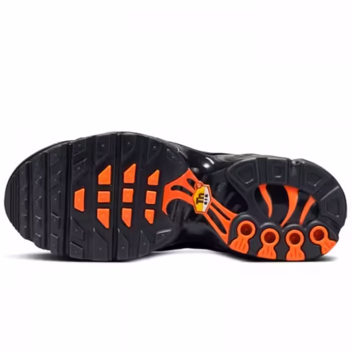 Кроссовки Nike B AIR MAX PLUS GS - 3