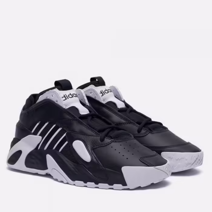 Кроссовки Adidas STREETBALL - 2